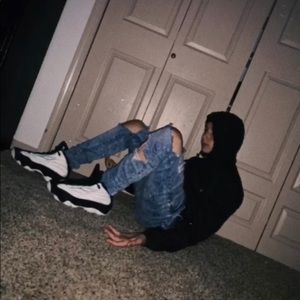 Meet your Posher, Gavin